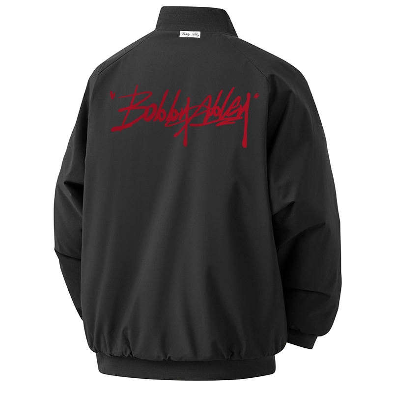 BOBBY ABLEY logo