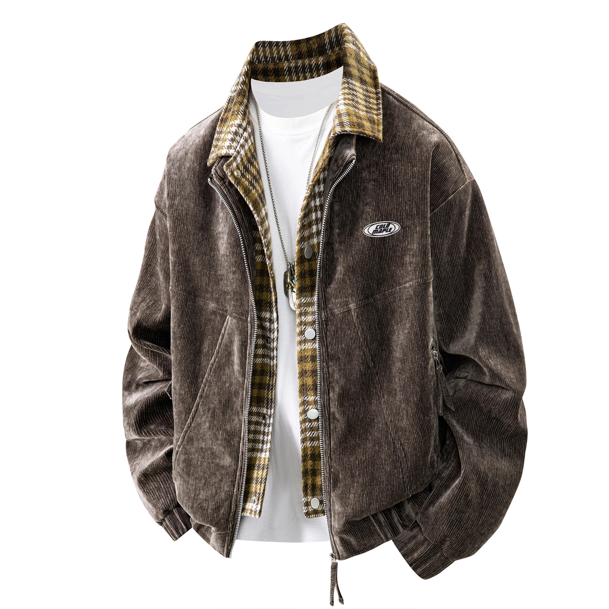 COLD MAPLE FW25
