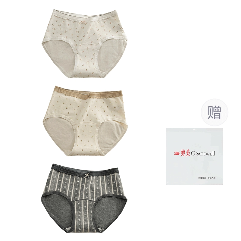 GRACEWELL A