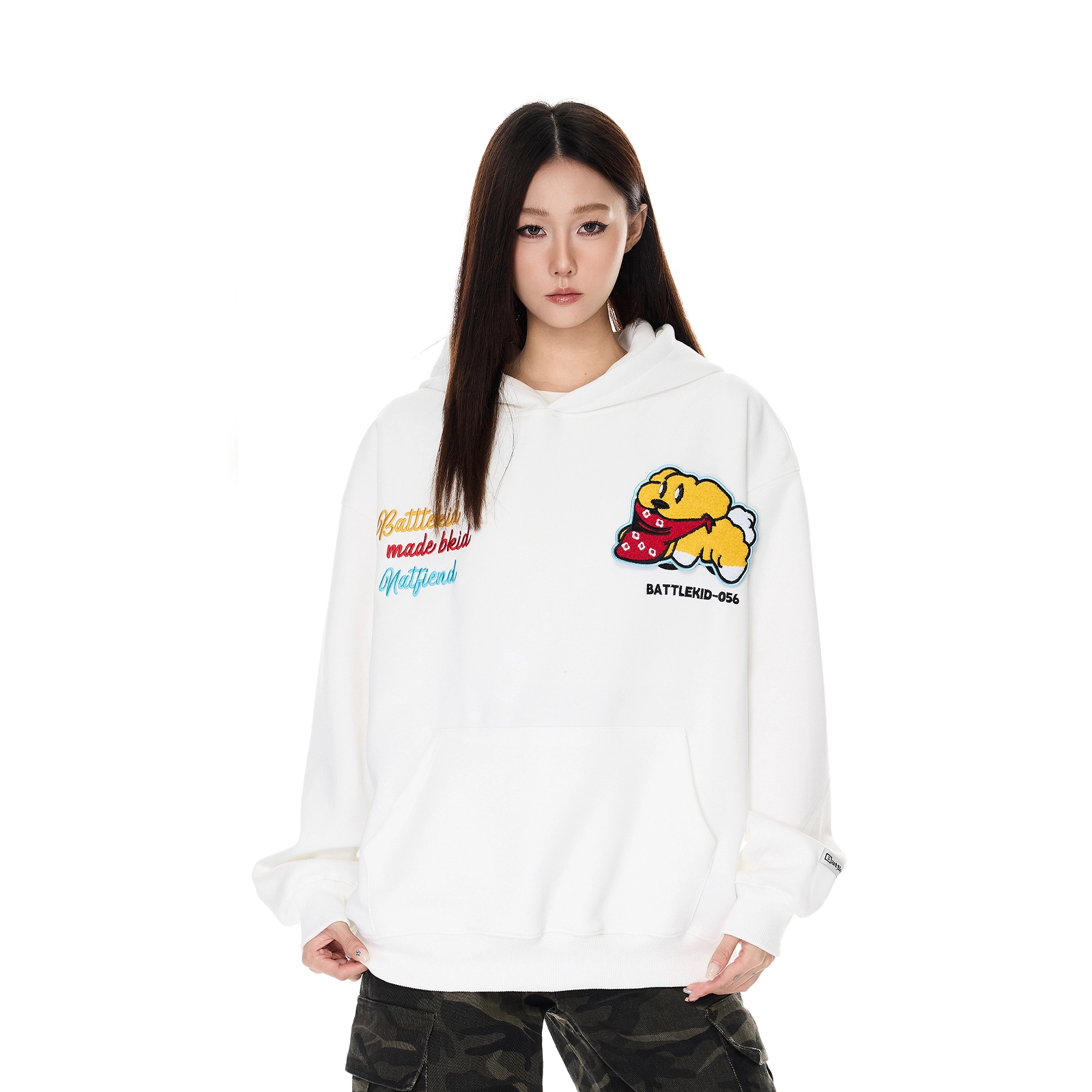 Pirkadat oversize
