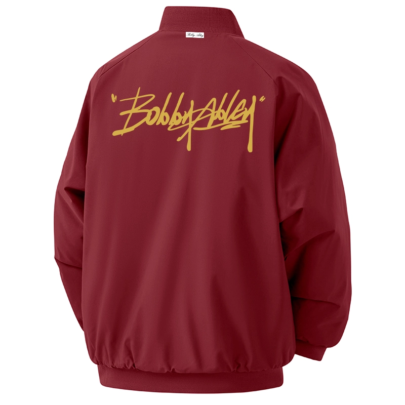 BOBBY ABLEY logo