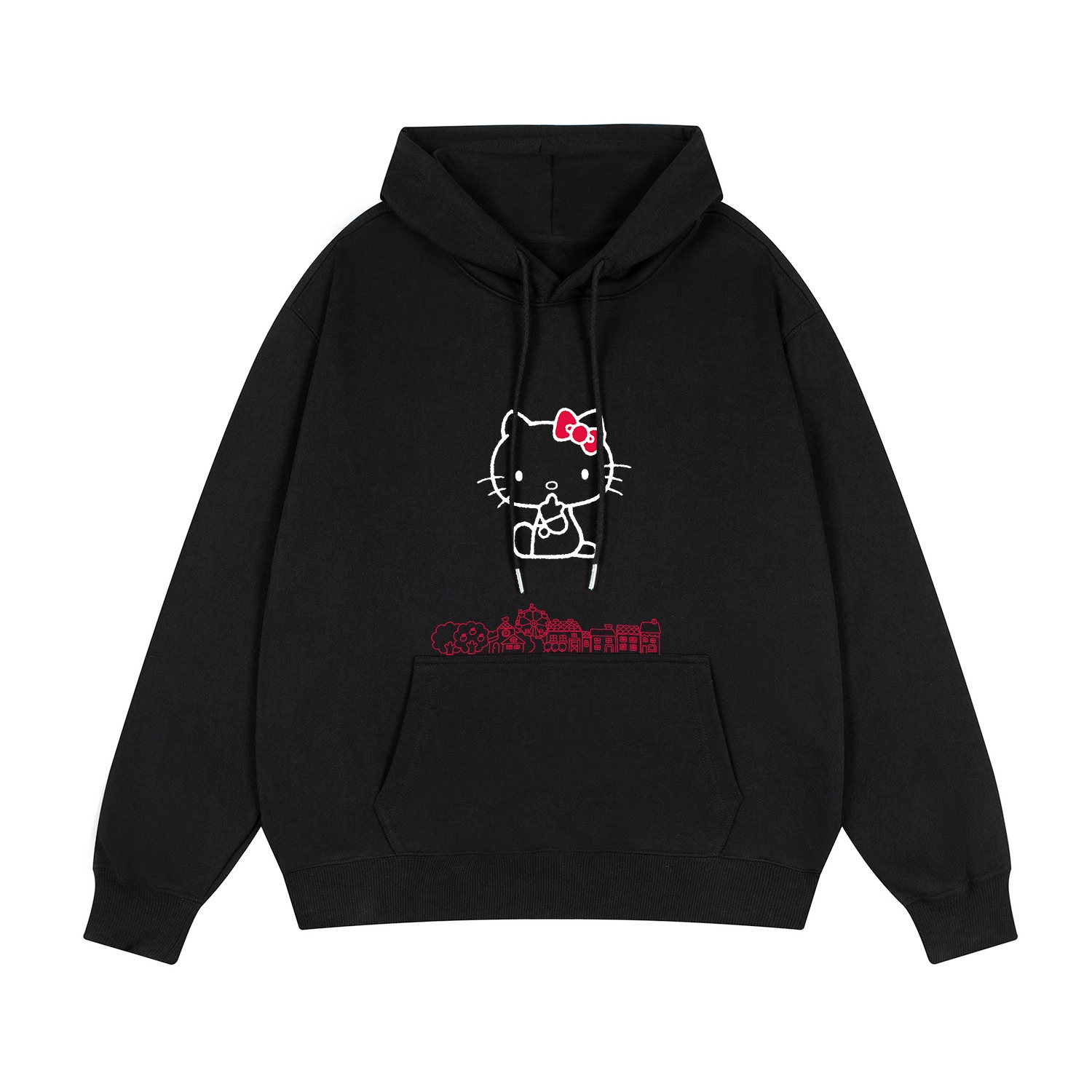 Sanrio x HelloKitty SS25 420