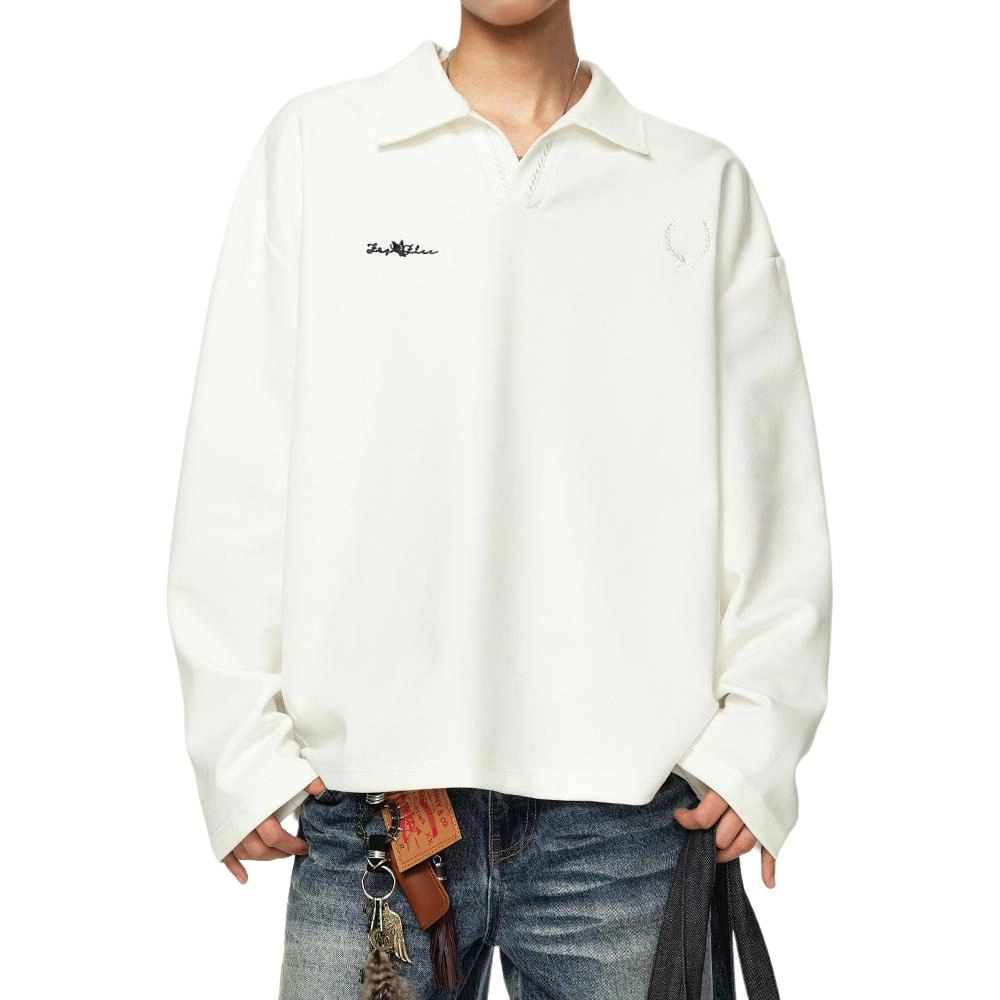 FRQ Polo