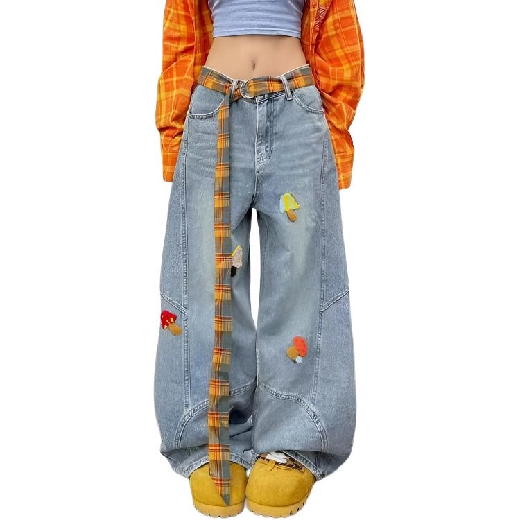 M JEANS STUDIOS 7 CleanFit
