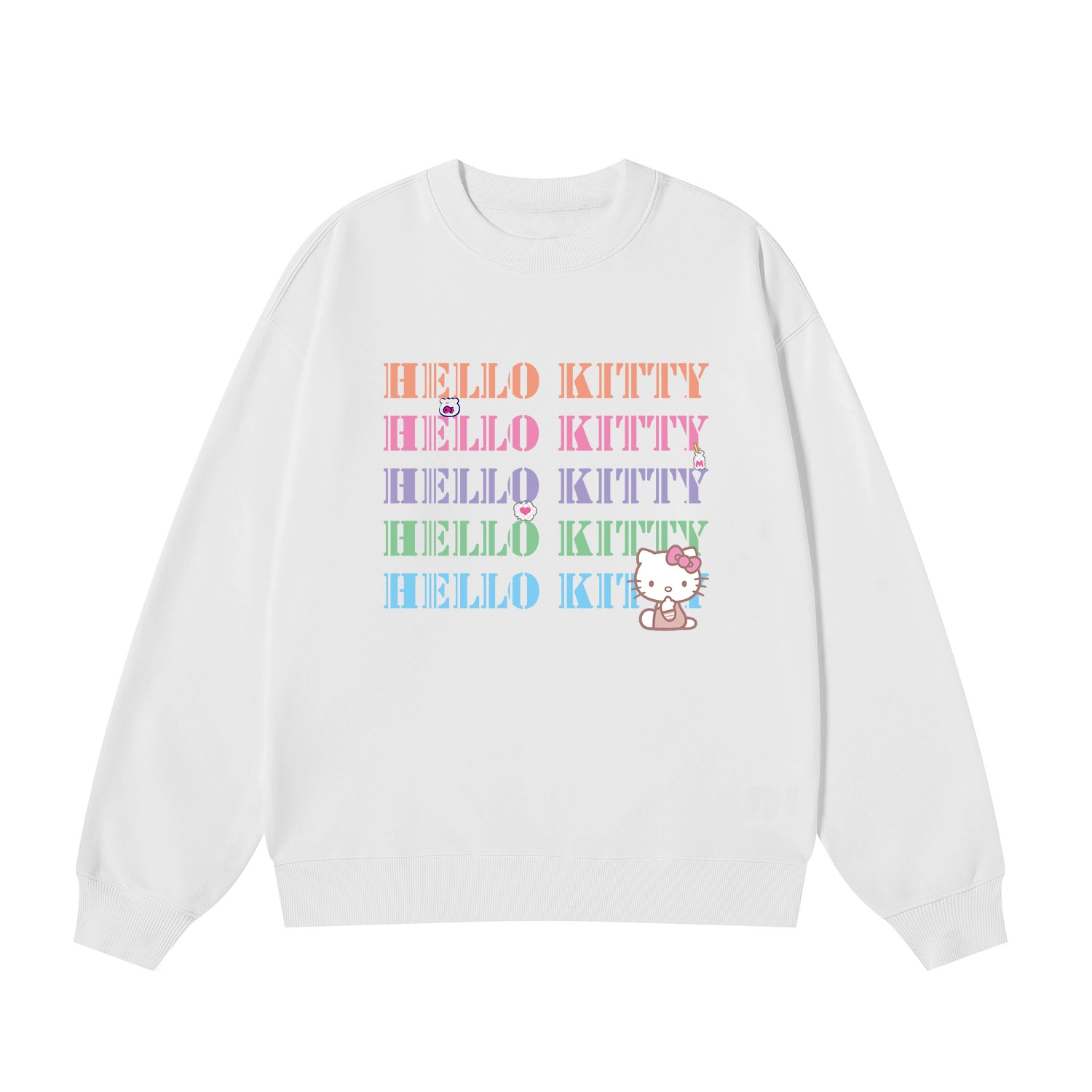 Sanrio x HelloKitty SS25 420