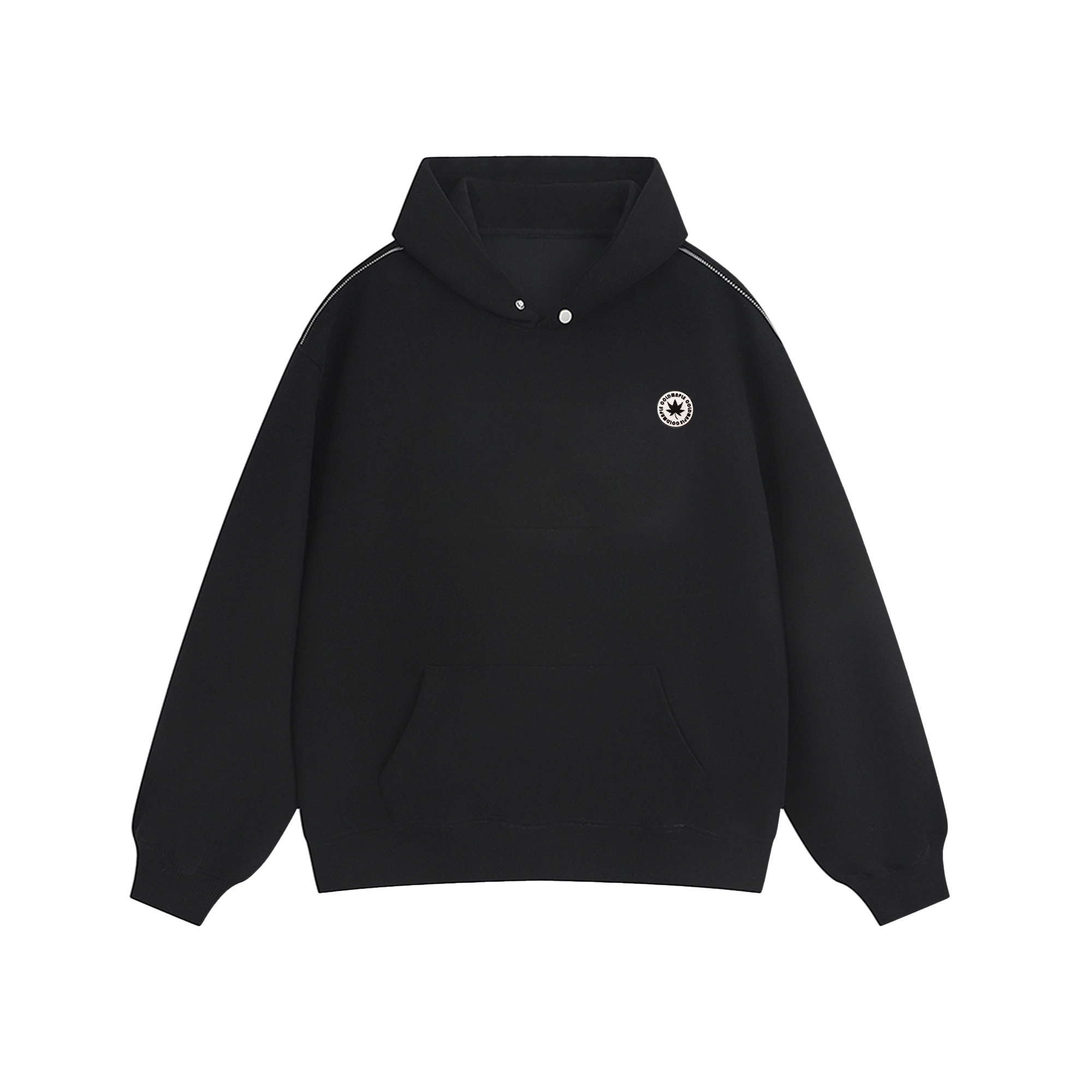 COLD MAPLE FW25