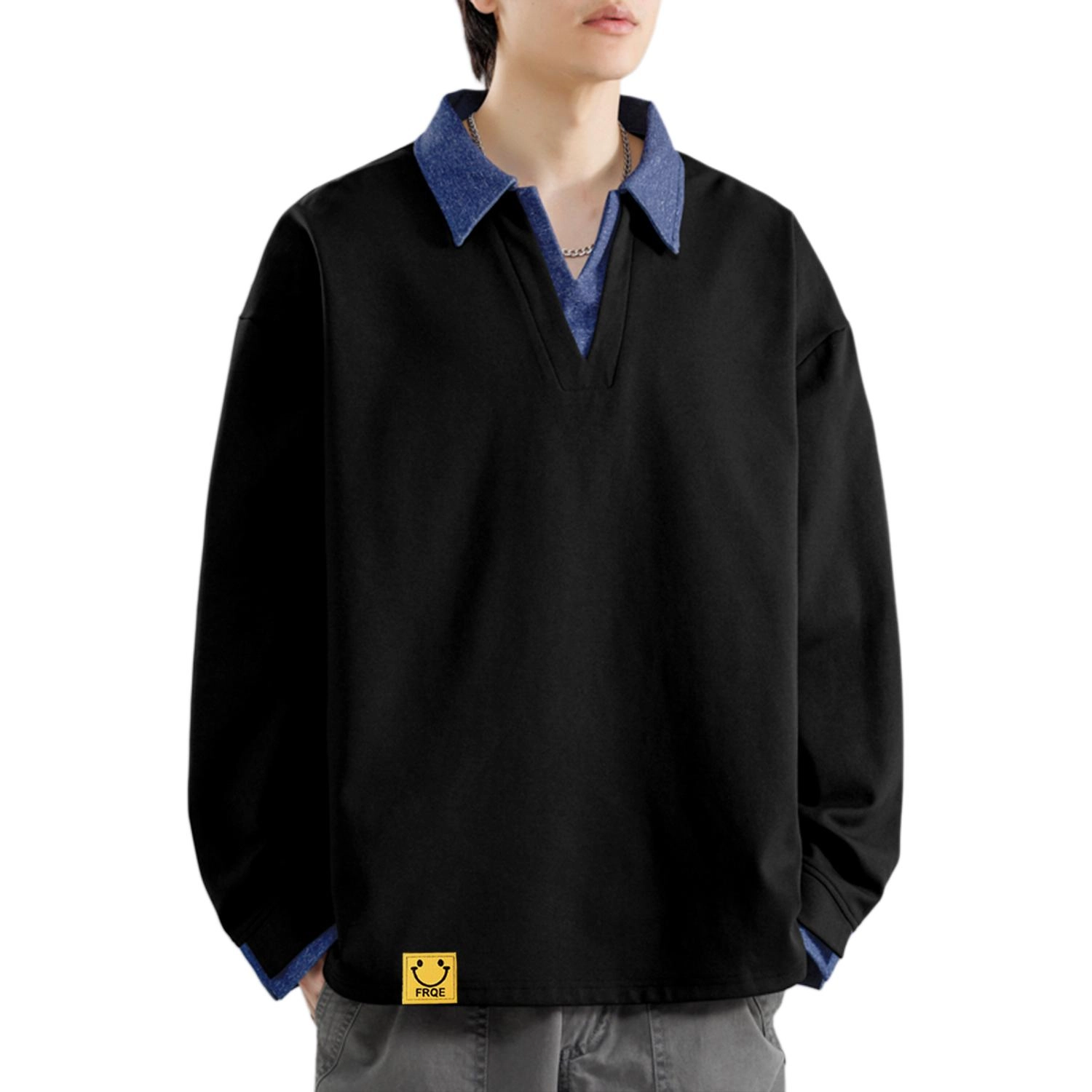 FRQ POLO