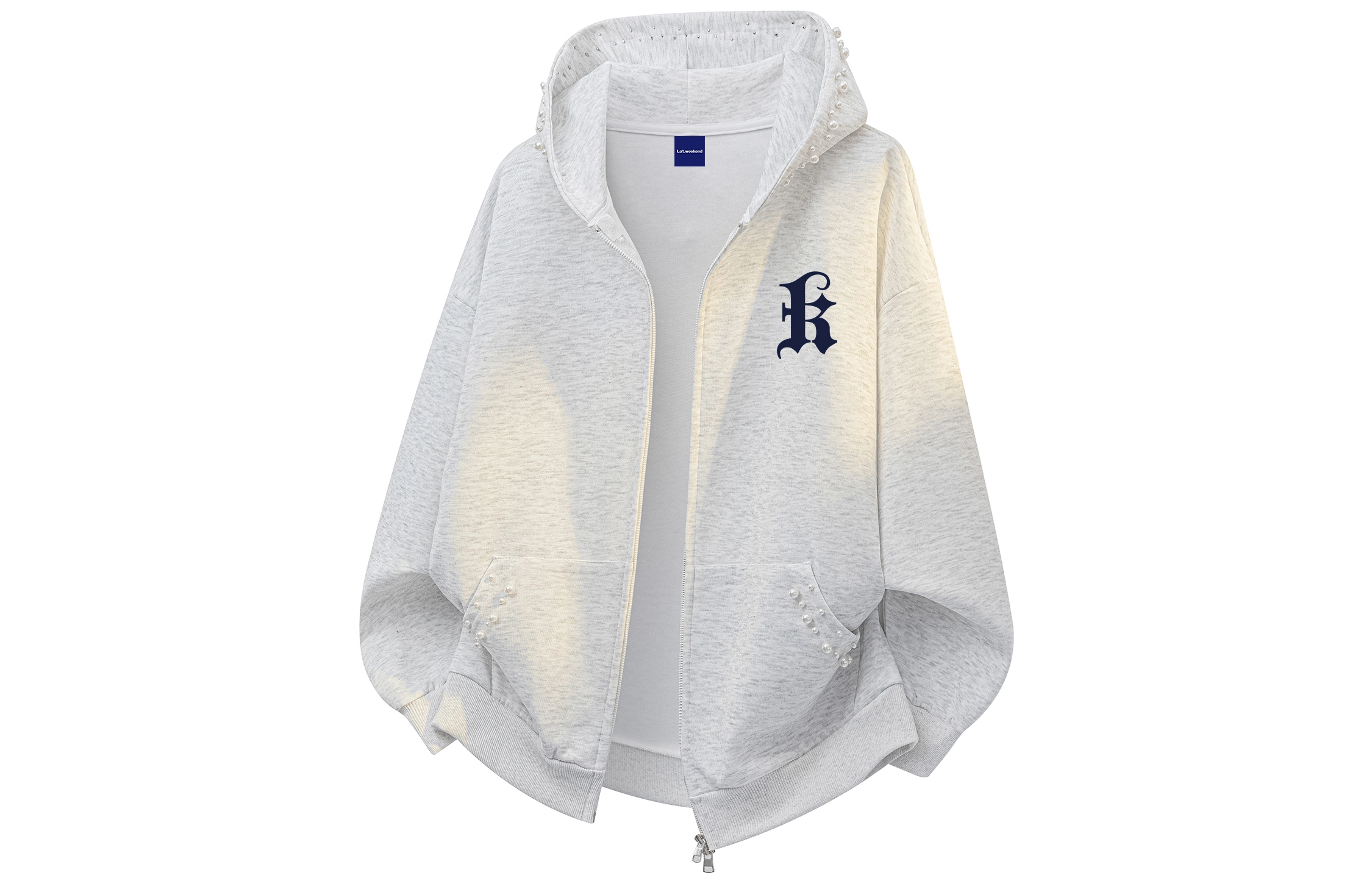 LA'T.WEEKEND Logocleanfit