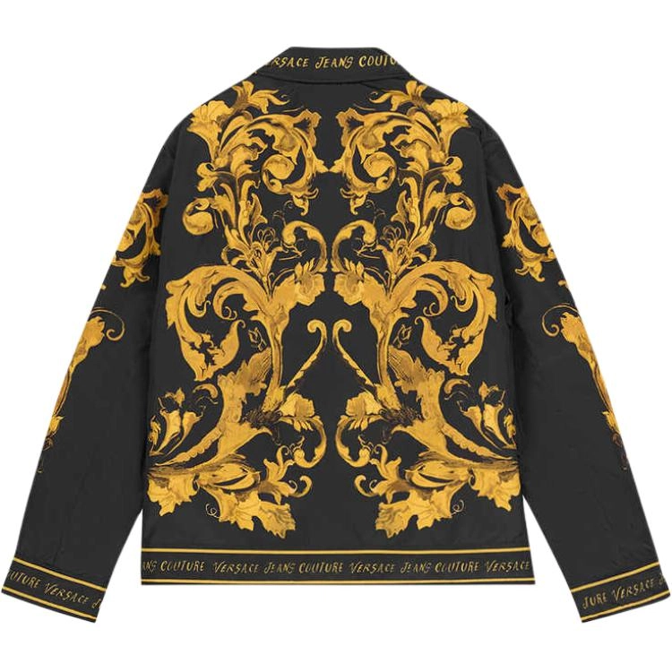 VERSACE JEANS COUTURE FW25