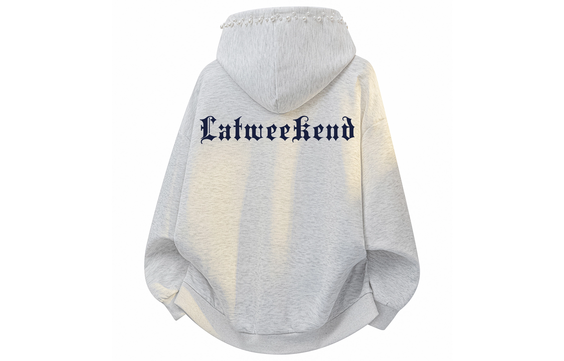 LA'T.WEEKEND Logocleanfit