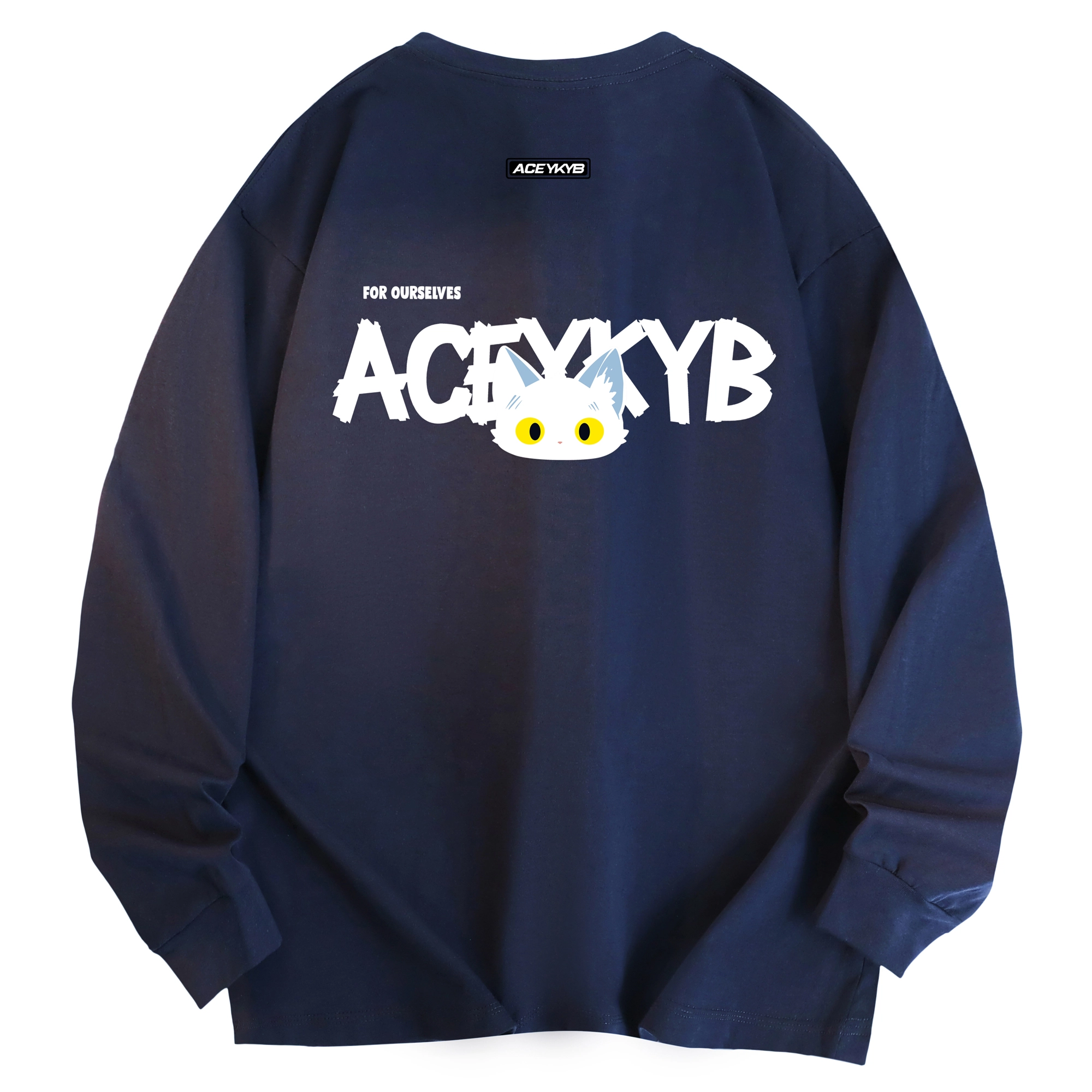 YKYB YKYB x logoT