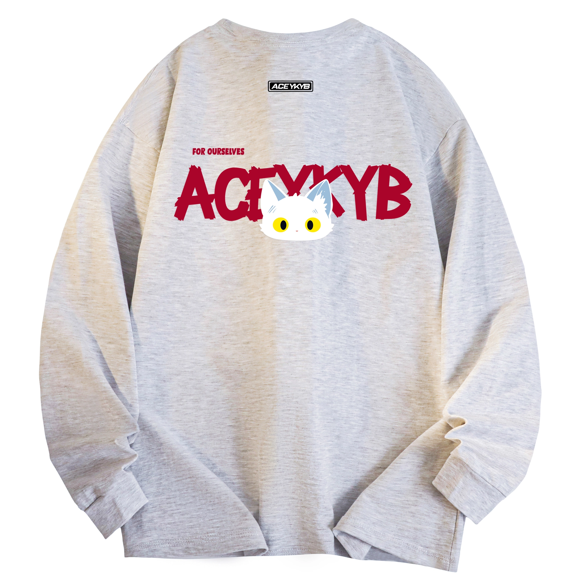 YKYB YKYB x logoT