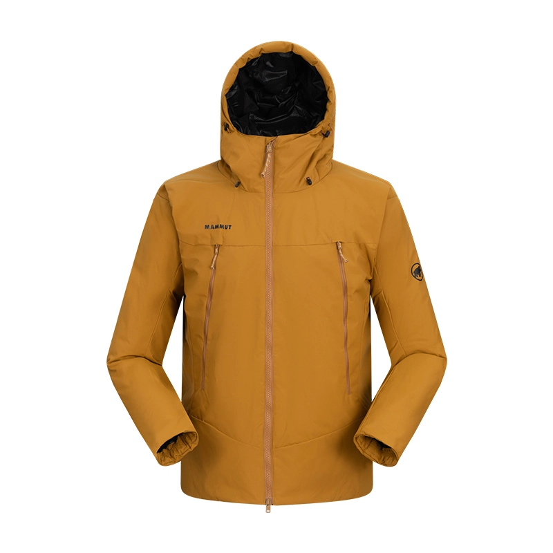 MAMMUT Clion