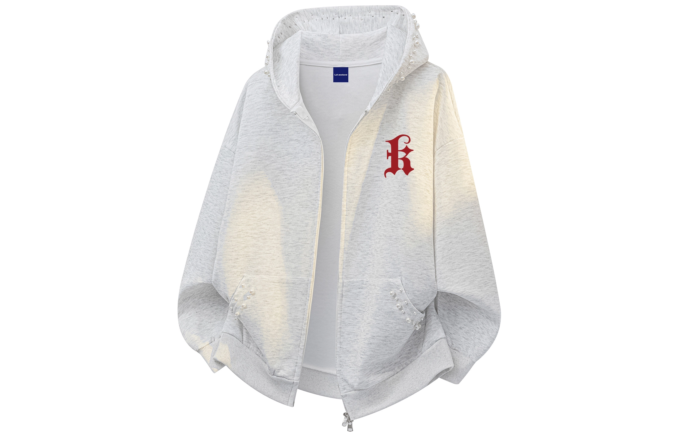 LA'T.WEEKEND Logocleanfit