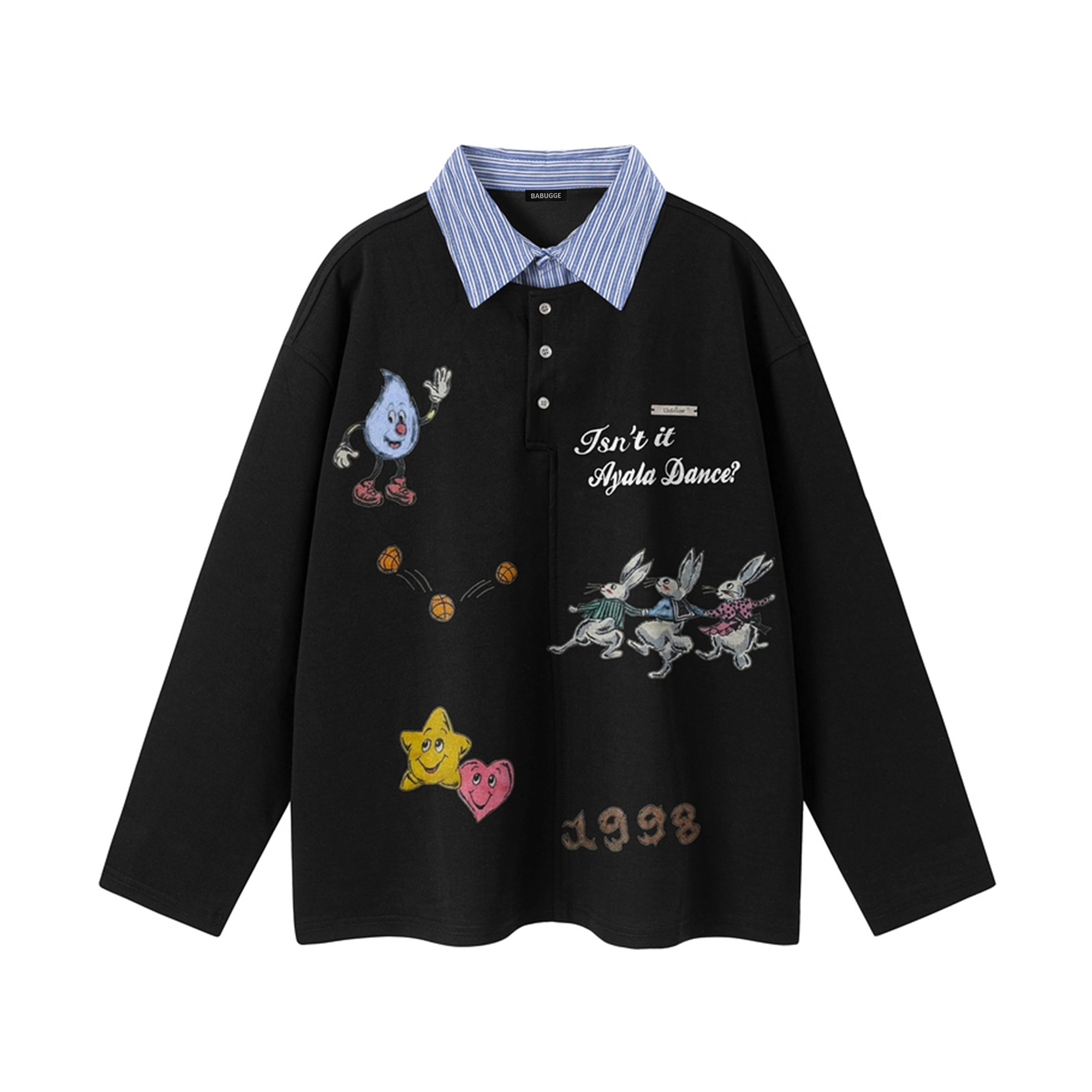 BABUGGE POLO