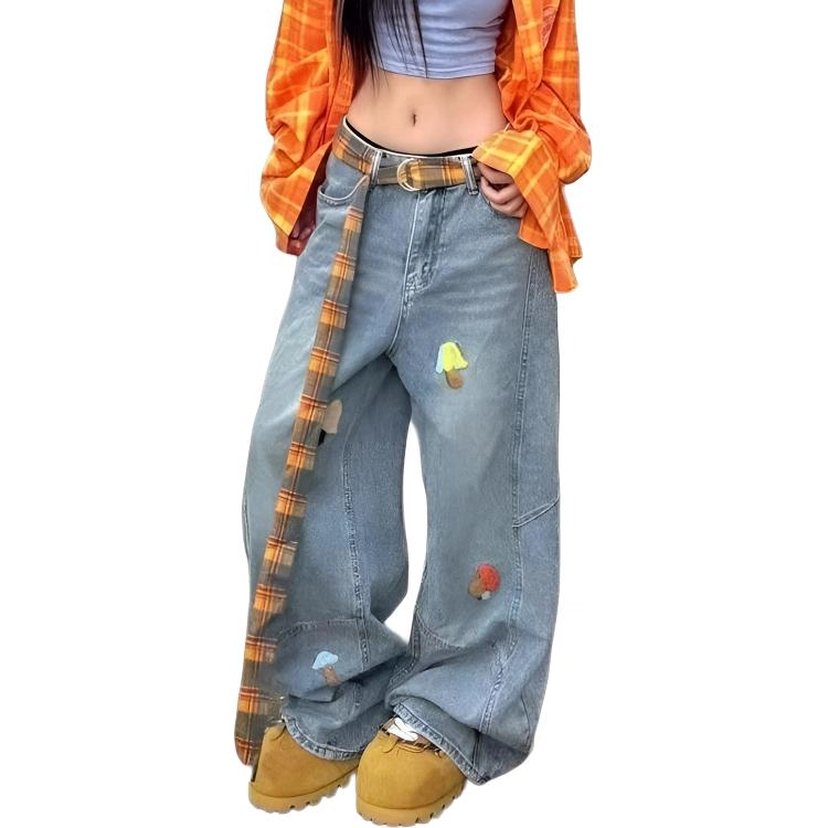 M JEANS STUDIOS 7 CleanFit