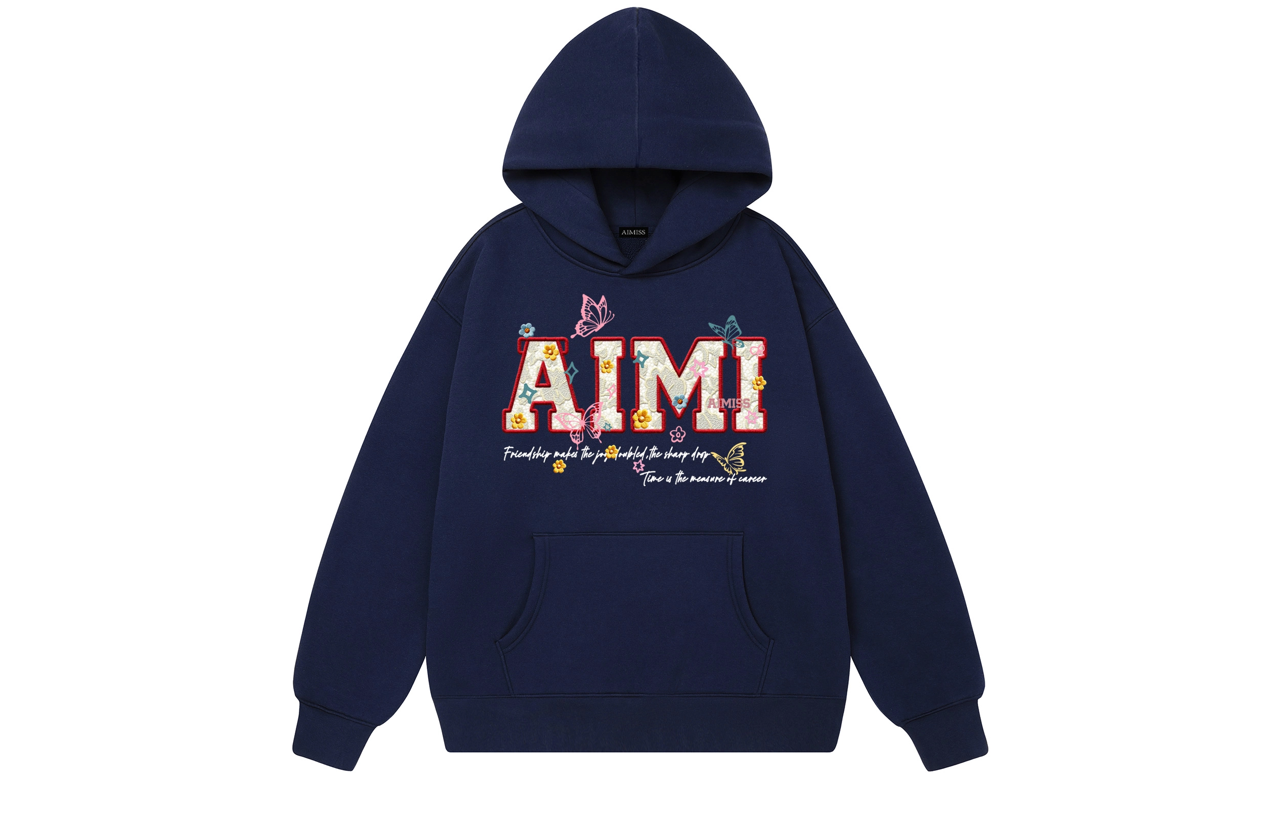 AIMISS logo