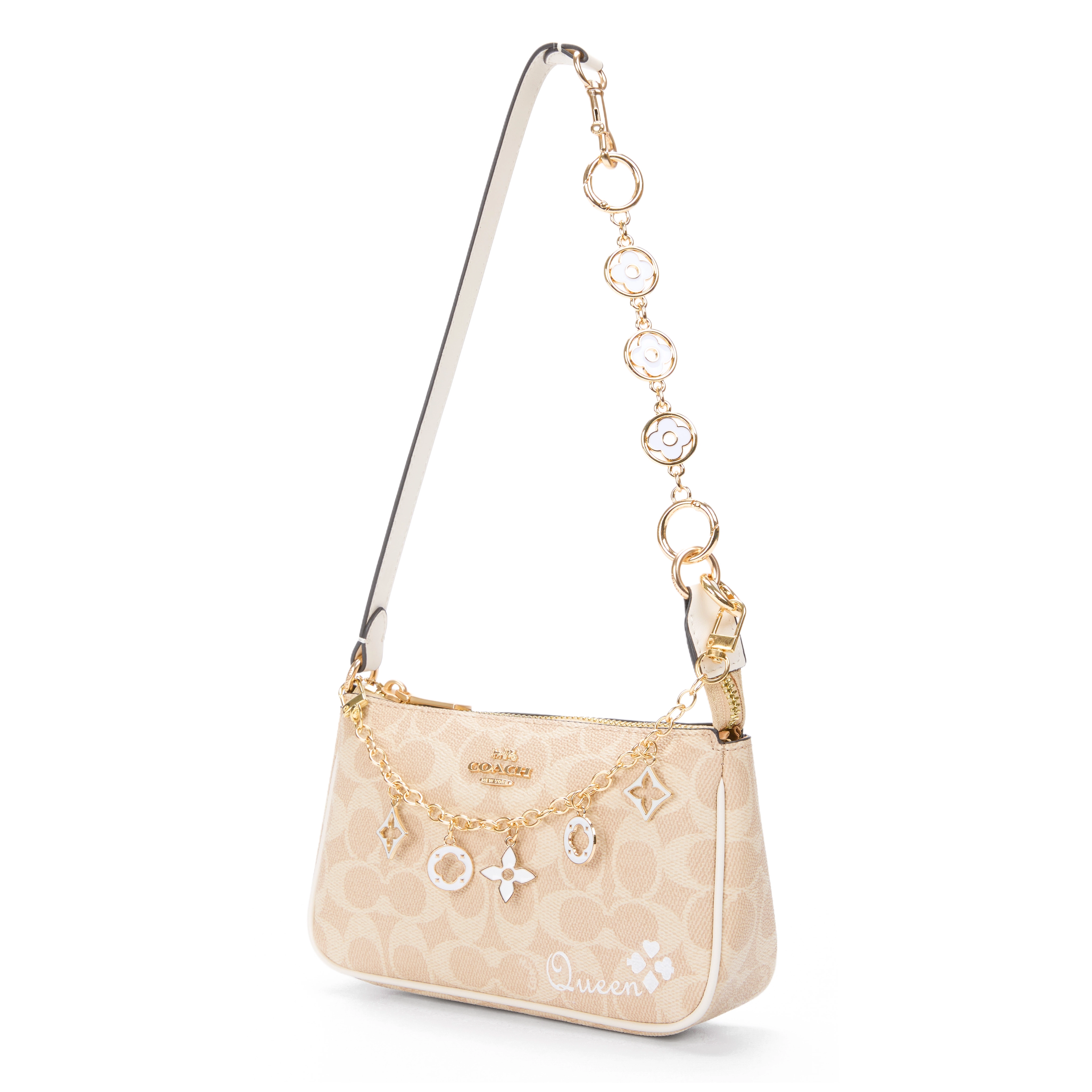 COACH Nolita 19