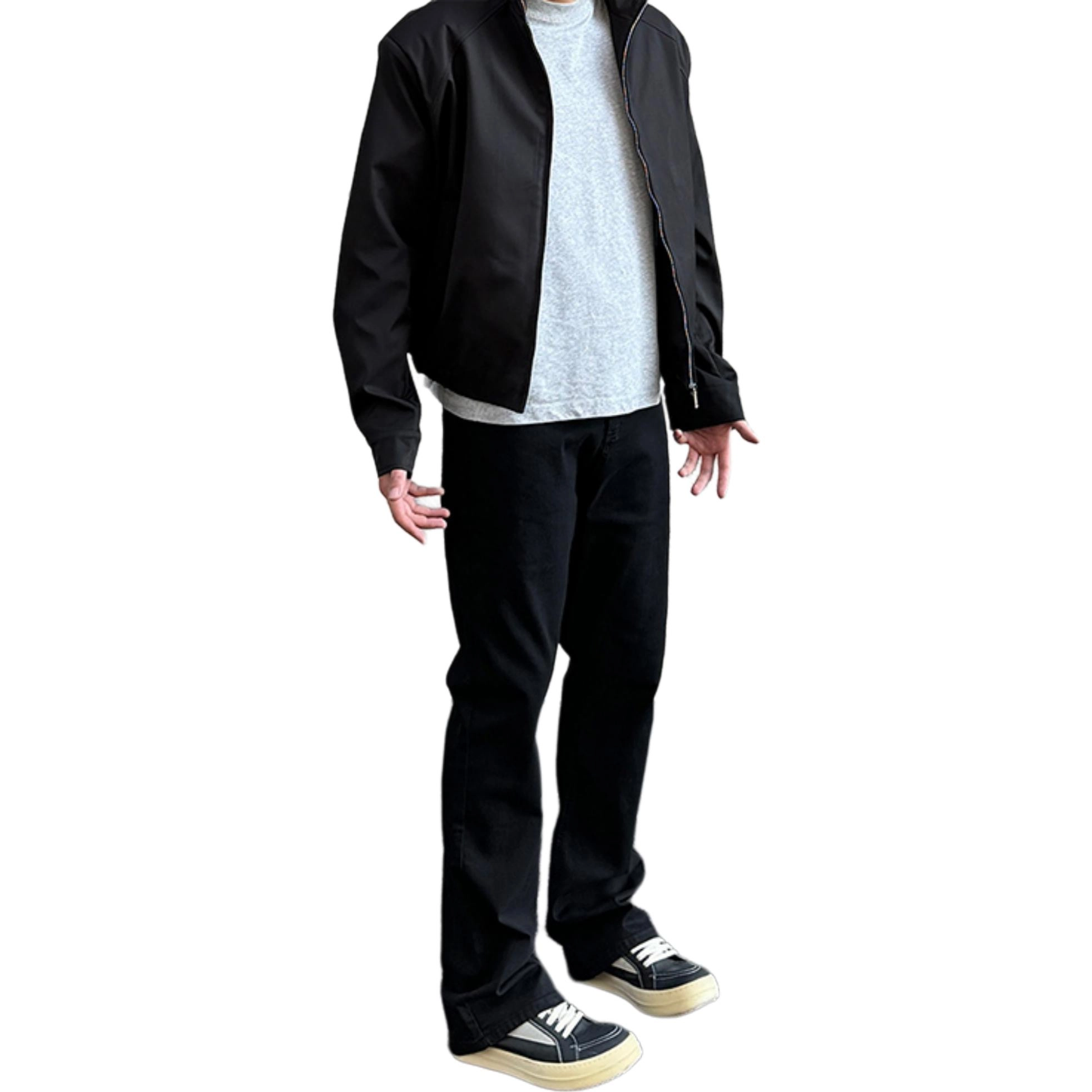 SOUL WORKER cleanfitvibe