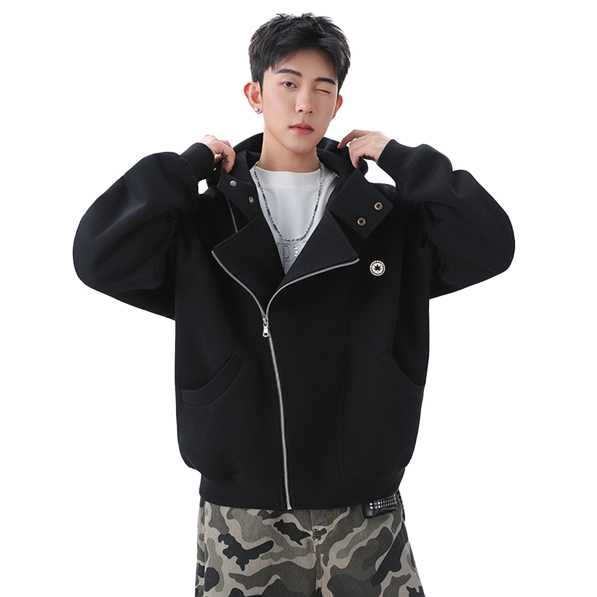 COLD MAPLE FW25