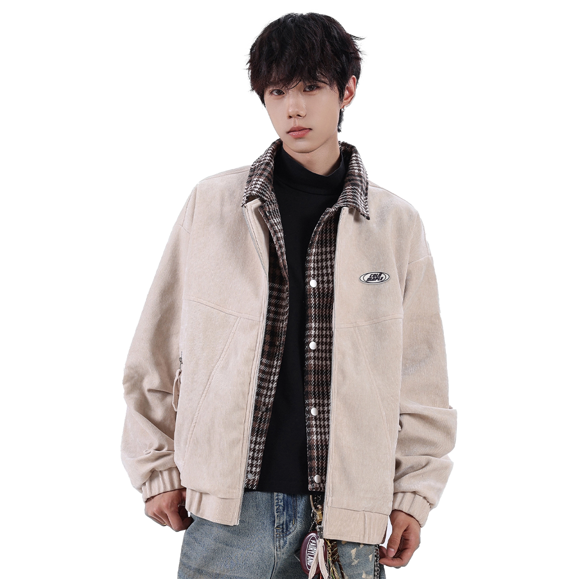 COLD MAPLE FW25
