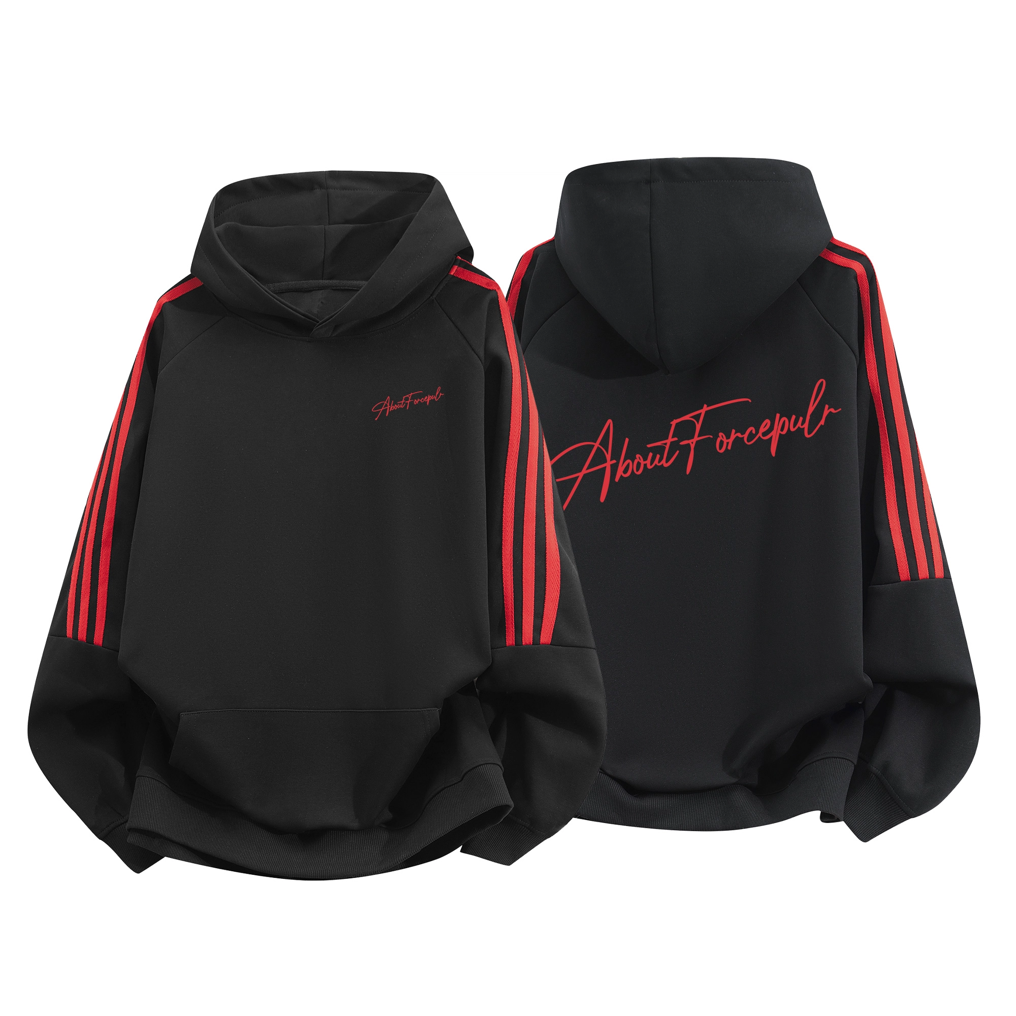 FORCEPULR 320glogo