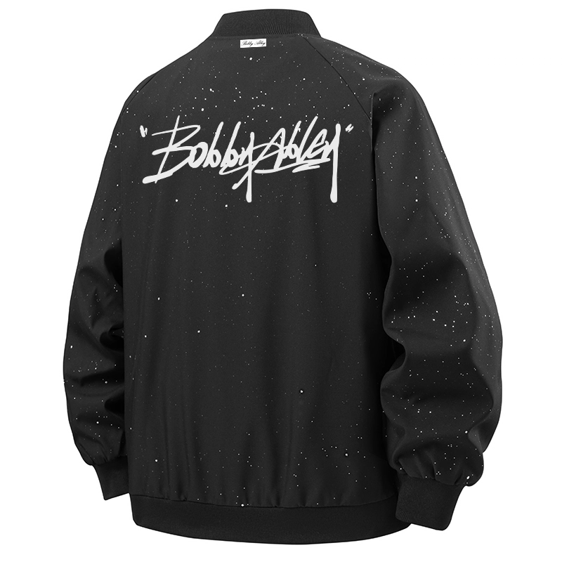 BOBBY ABLEY logo