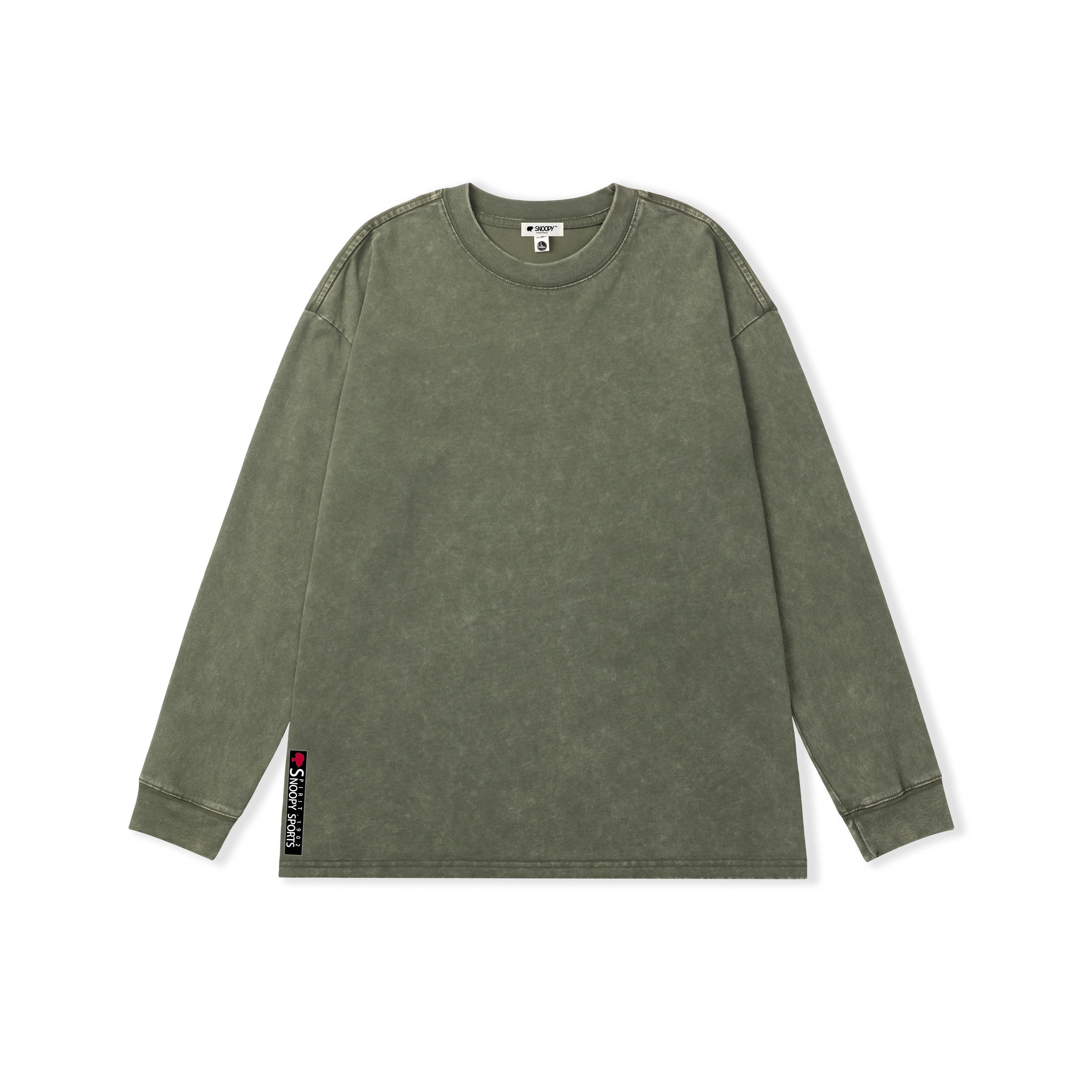 SNOOPY T