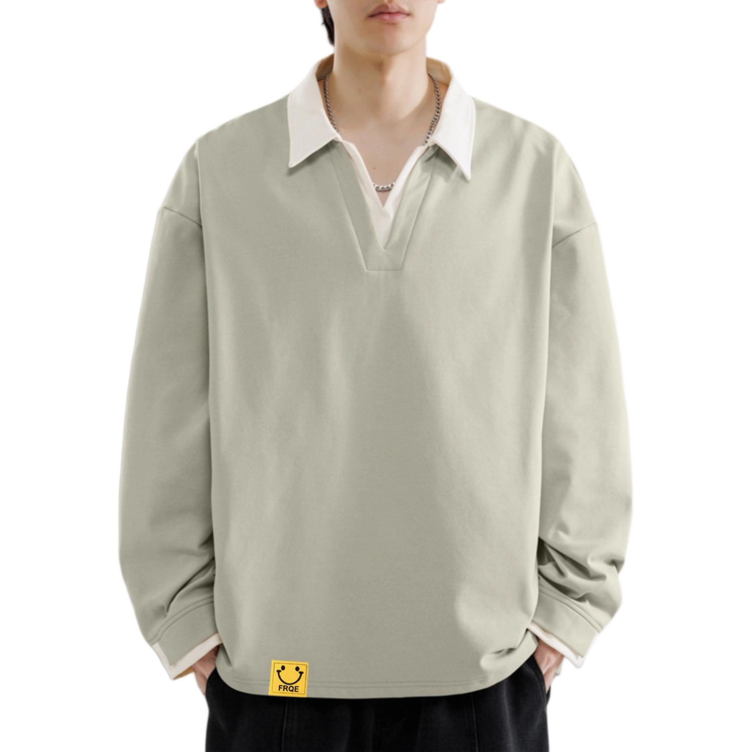 FRQ POLO