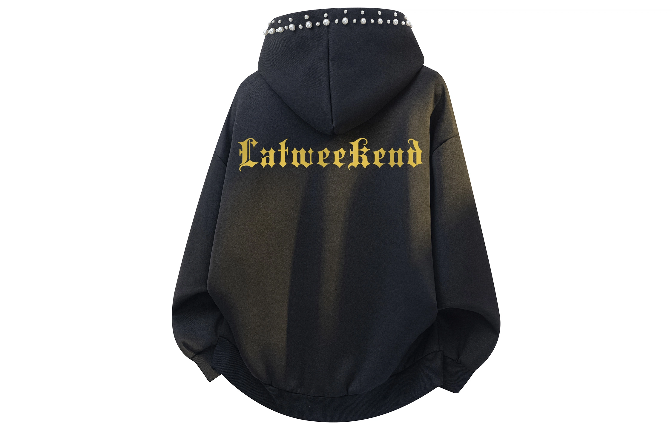 LA'T.WEEKEND Logocleanfit