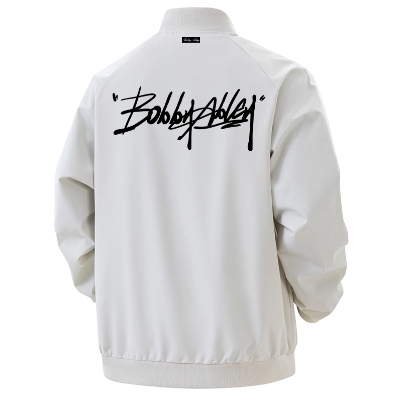 BOBBY ABLEY logo