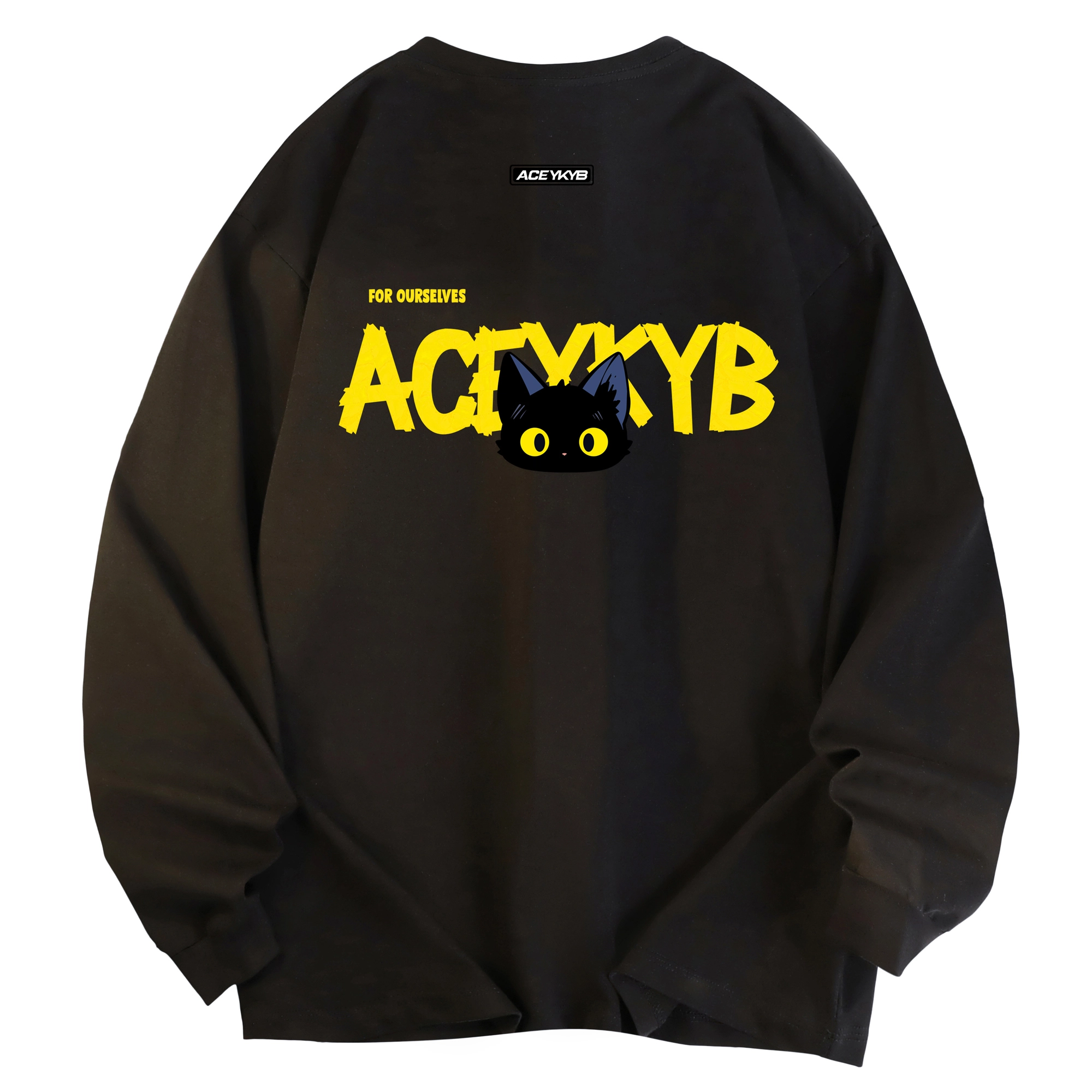 YKYB YKYB x logoT