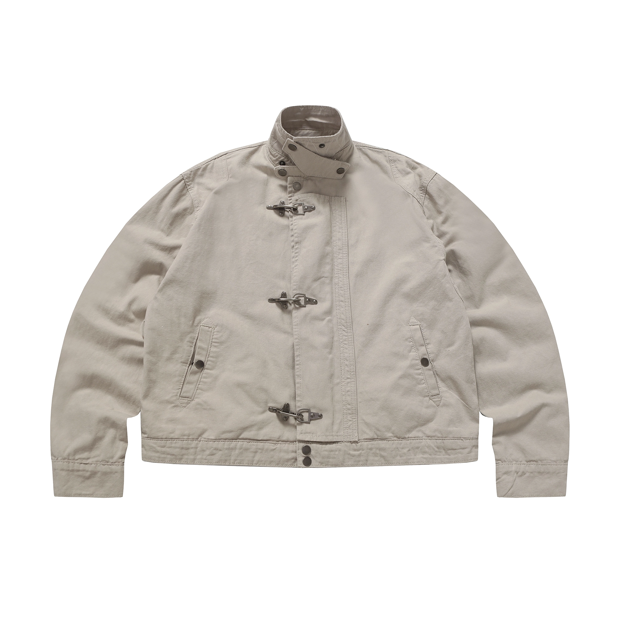 BOTANICA 25FW cleanfit