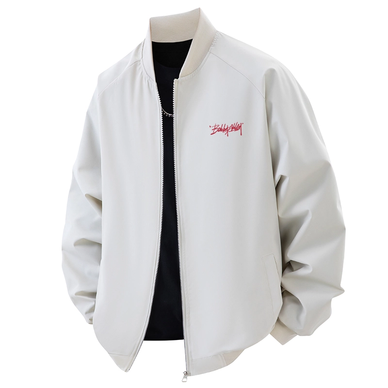 BOBBY ABLEY logo
