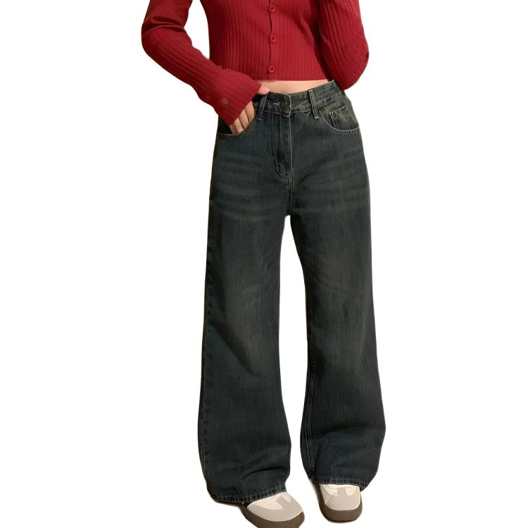 M JEANS STUDIOS 7 CleanFit