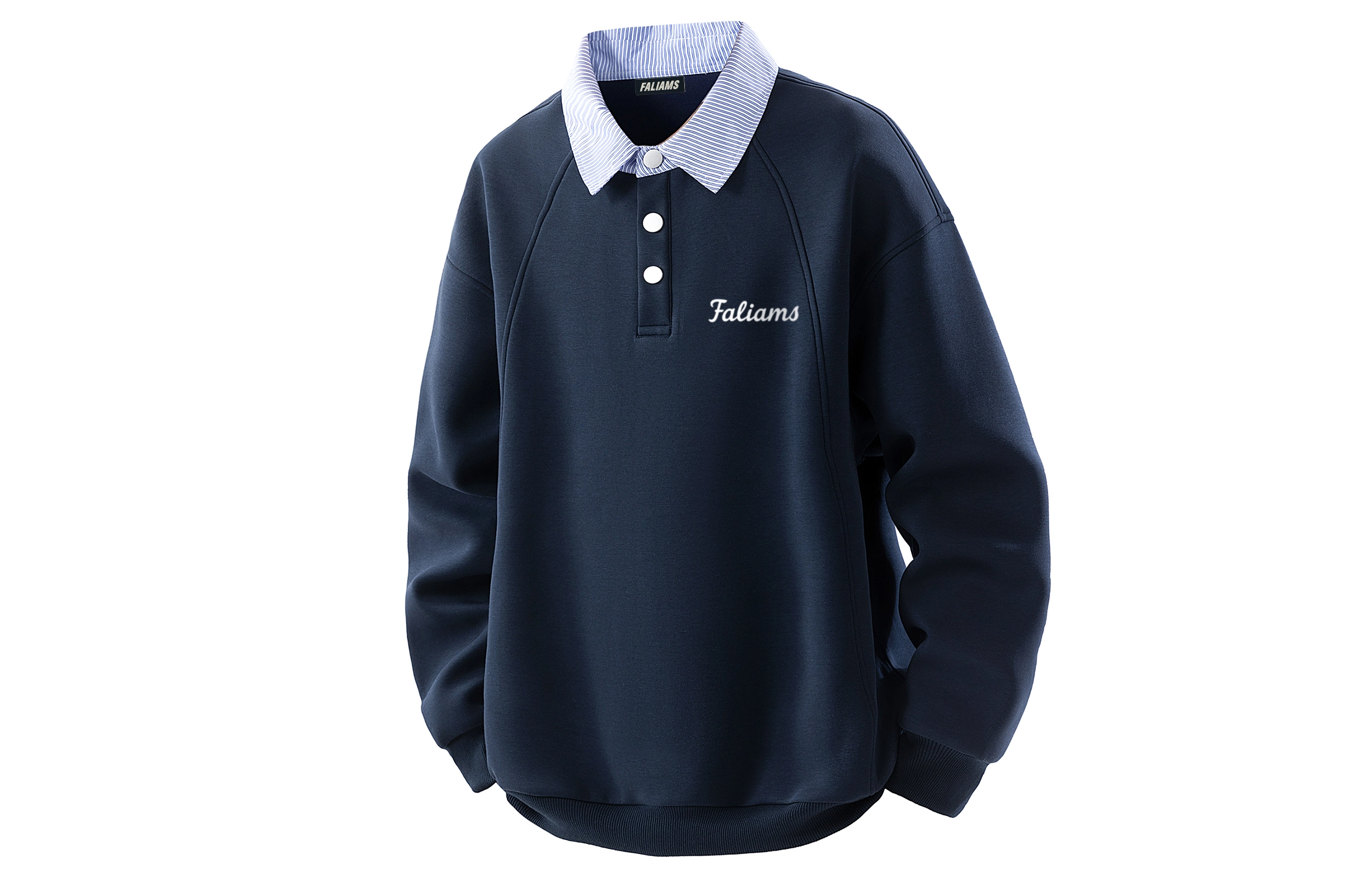 FALIAMS POLOcleanfit