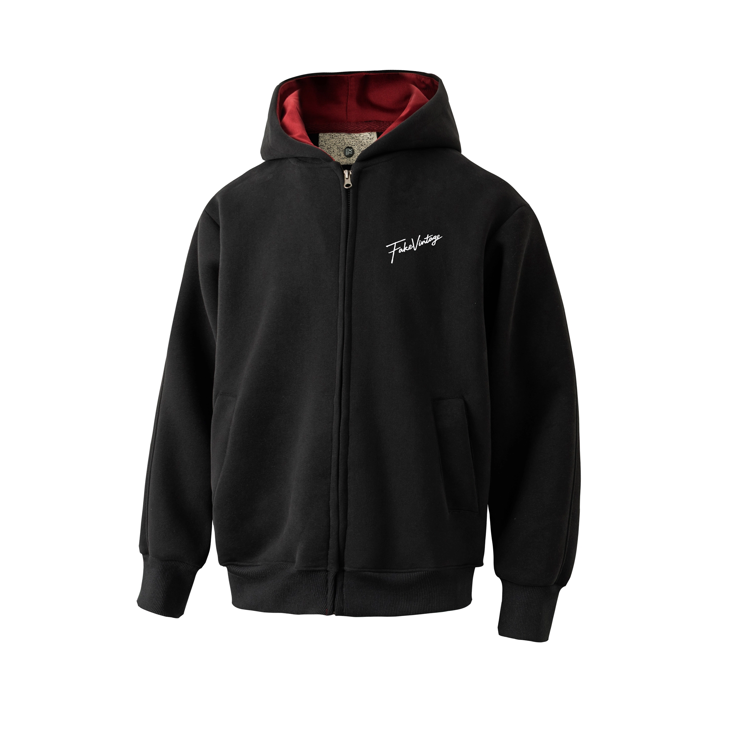 FAKE UINTAGE LOGO