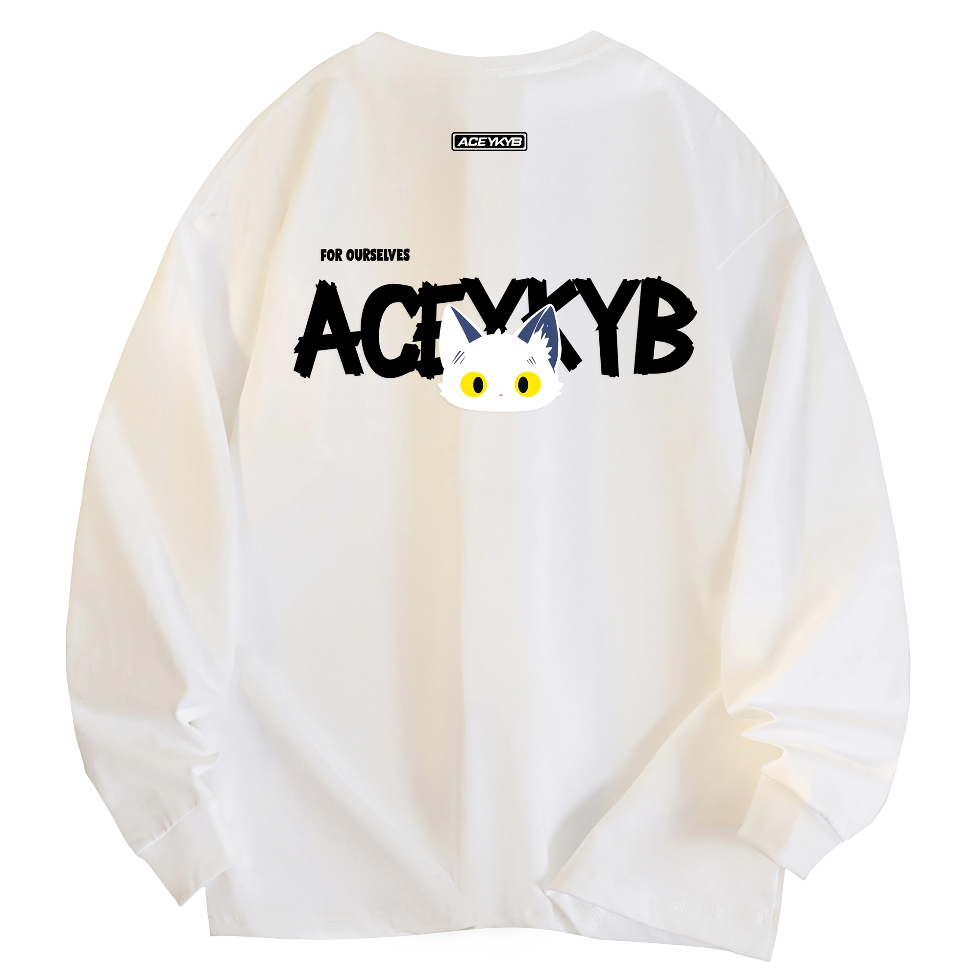 YKYB YKYB x logoT