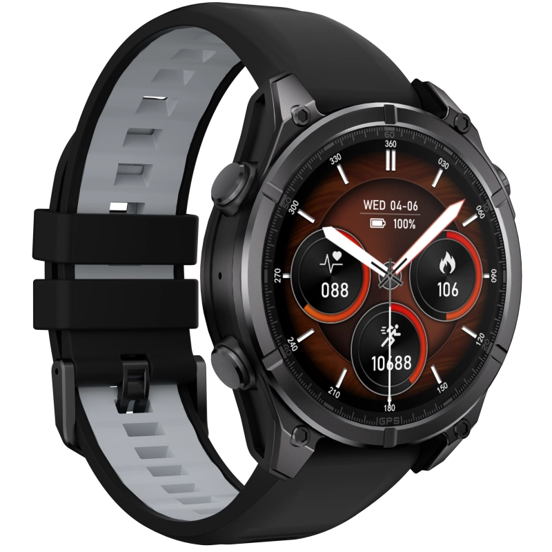app GPS4GB