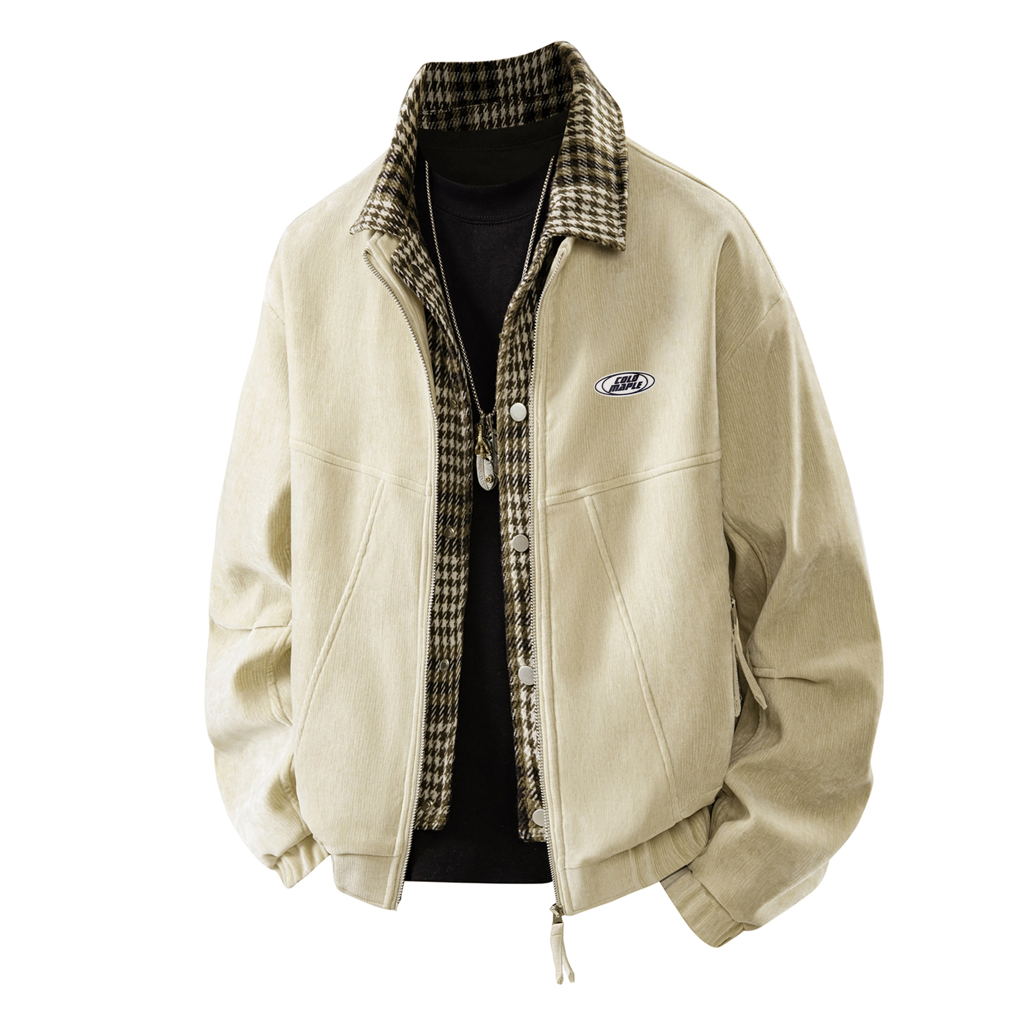 COLD MAPLE FW25