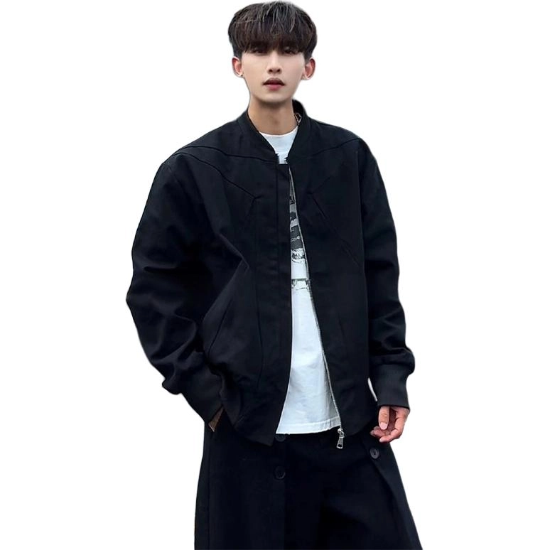 bomber