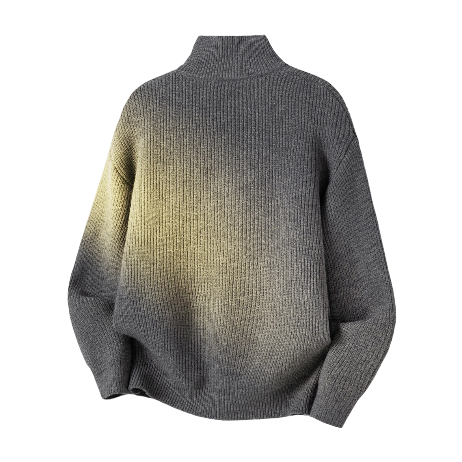 SOIEPLUS oversize