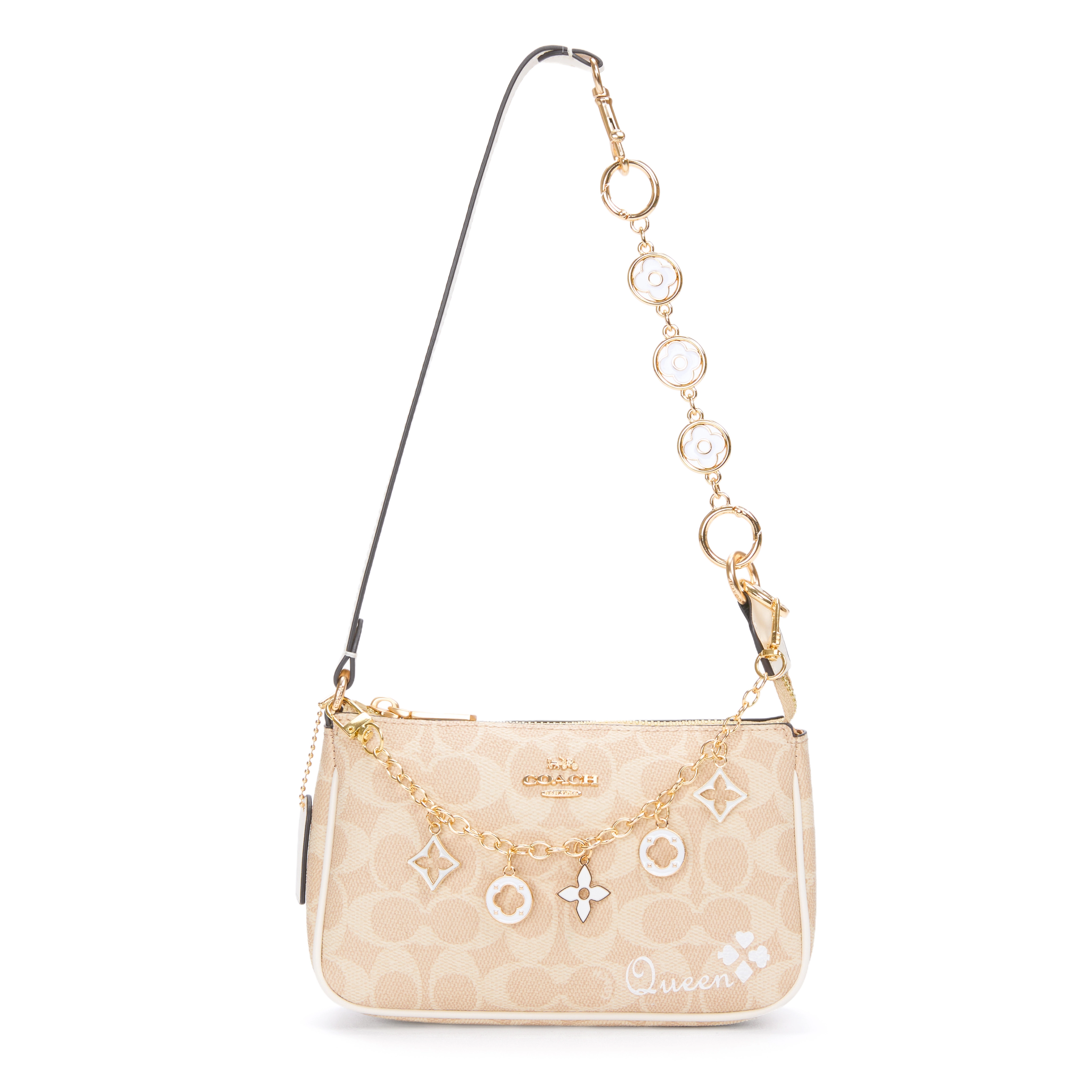 COACH Nolita 19