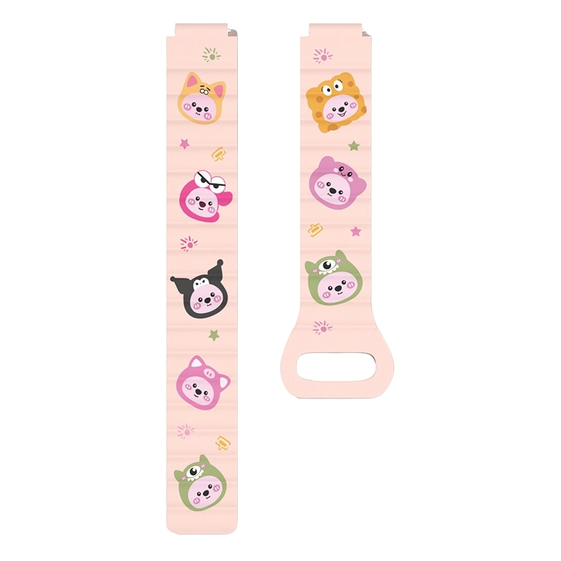 biaodaige watch4