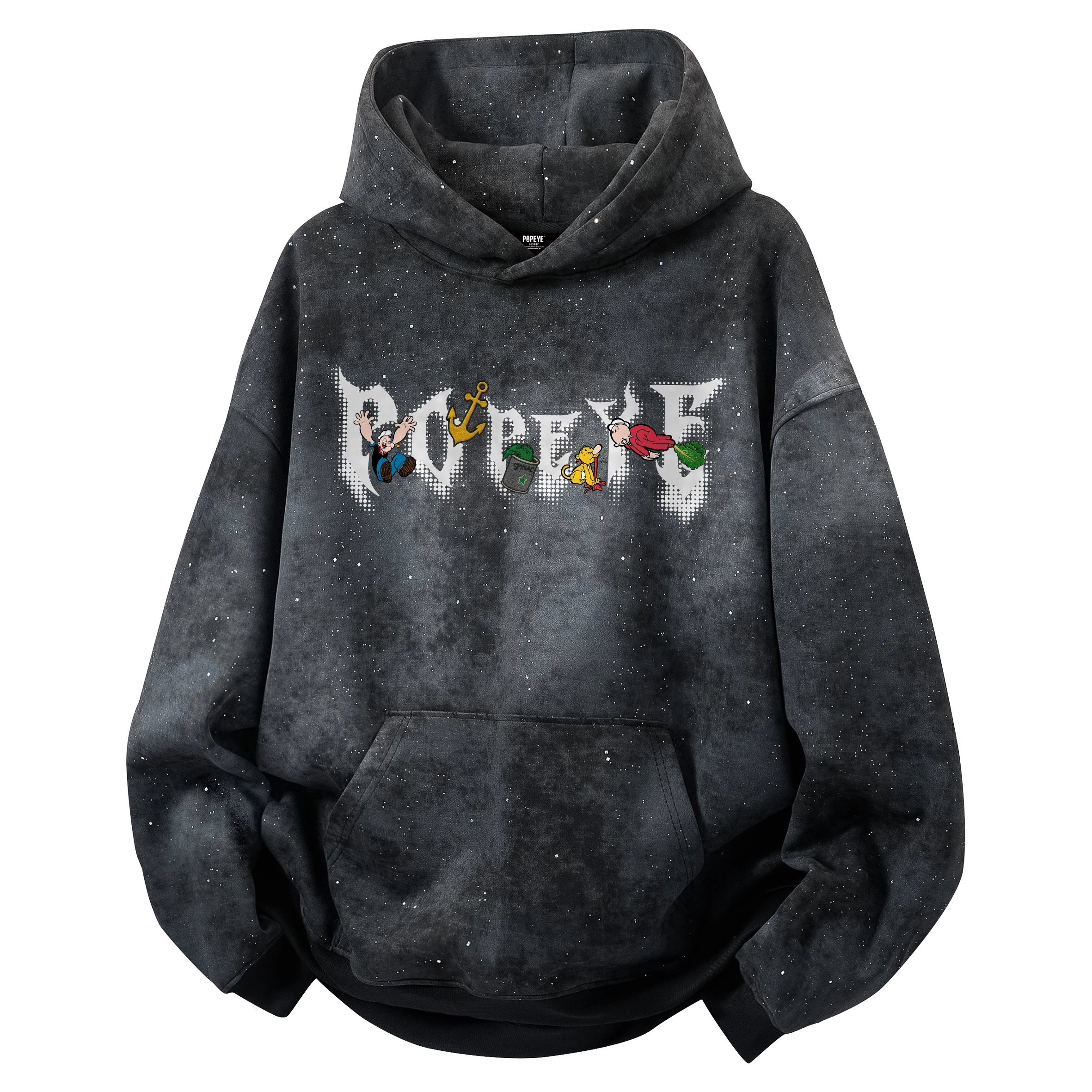 POPEYE LOGO