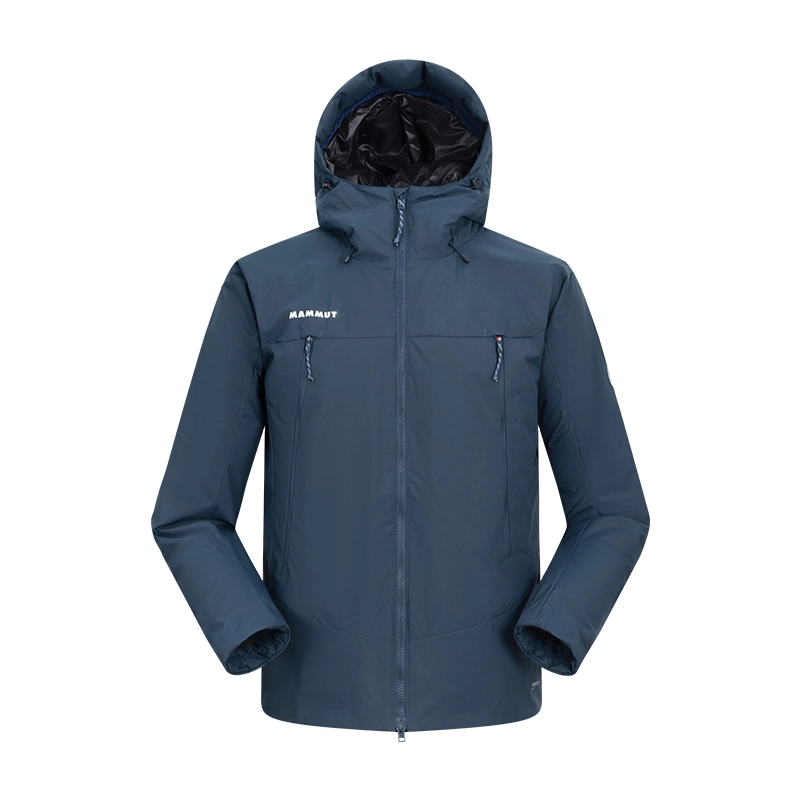 MAMMUT Clion