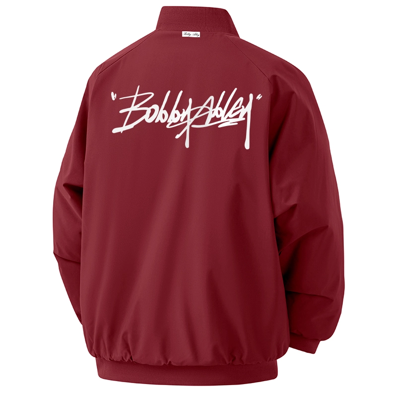 BOBBY ABLEY logo