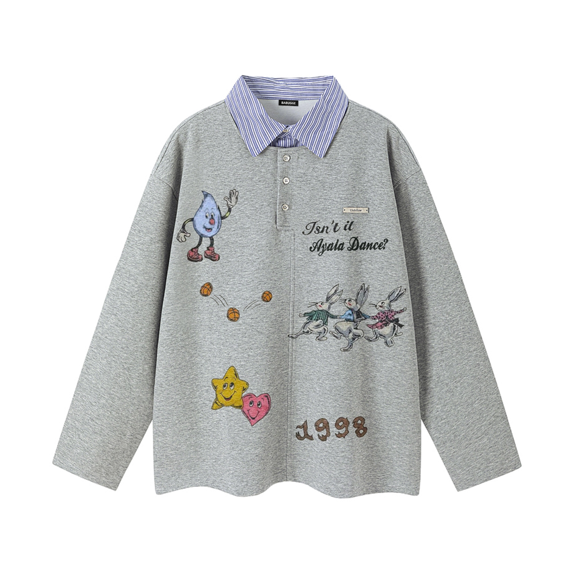 BABUGGE POLO