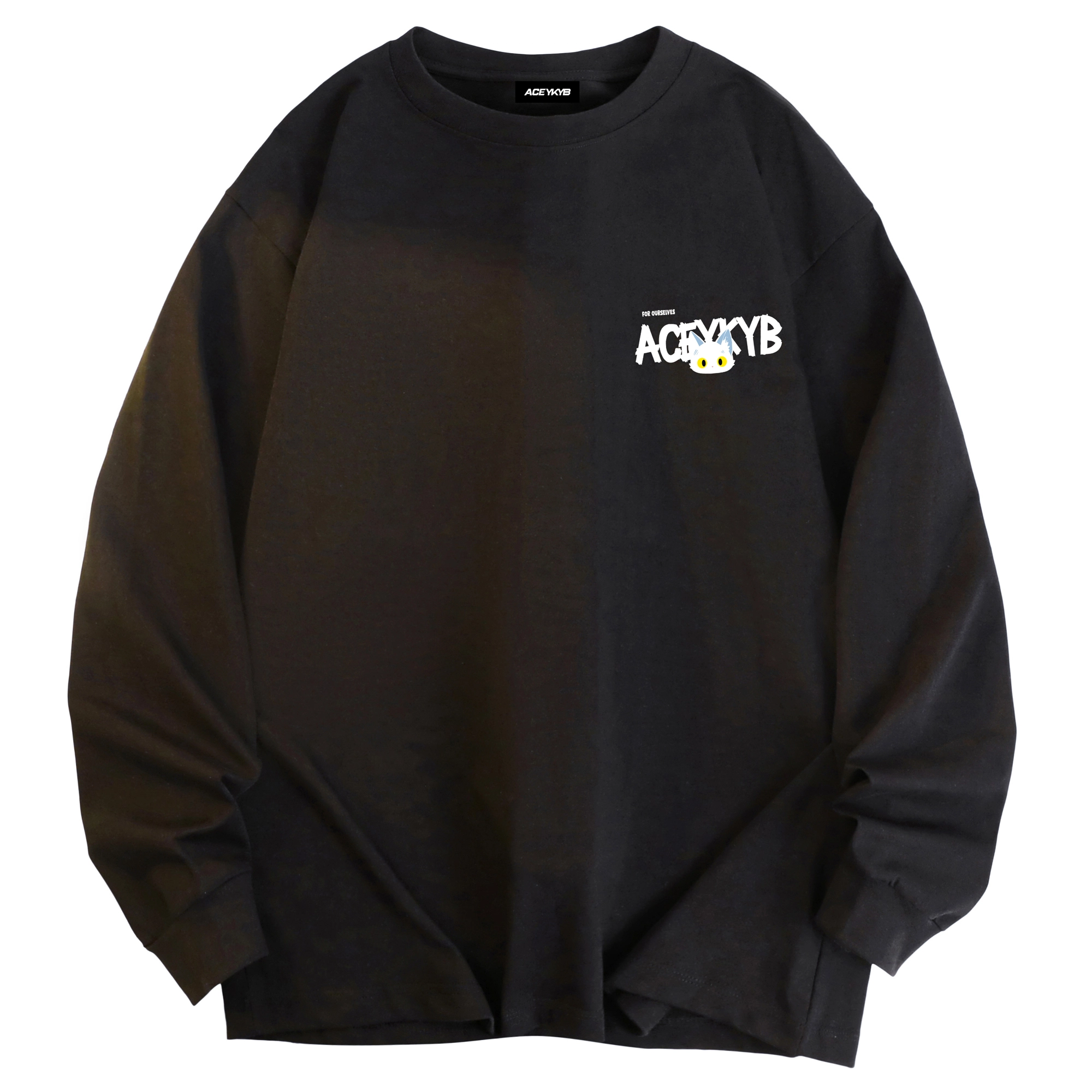 YKYB YKYB x logoT