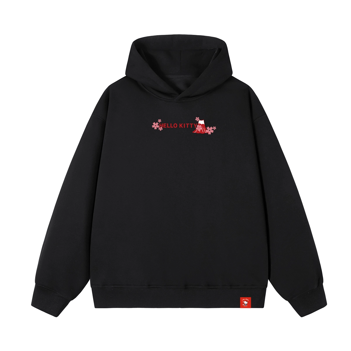Sanrio x HelloKitty SS25